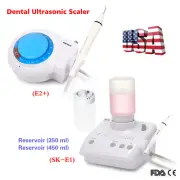 Dental Ultrasonic Piezo Scaler (LED) Handpiece fit Cavitron/EMS/Woodpecker
