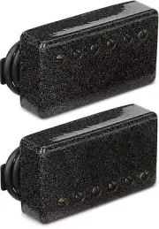 Seymour Duncan Nazgul/Sentient Humbucker Set - Stargazer Cover