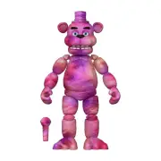 Funko Five Nights at Freddy's - Freddy Tye Dye 5" Figure