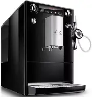 Melitta Caffeo Solo & Perfect Milk E957-201 Slim Fully Automatic Coffee Machine