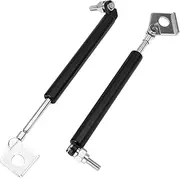 Rear Tailgate Struts Dampers Lift Supports Replace Parts for Am&ar&ok 2011-2020 Car Accessories 2X Rear Trunk Tailgate Gas Strut Damper