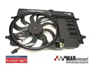 MINI R50 | R52 | R53 | Cooper | Cooper S | JCW | TOPRAN Radiator Fan 3/2003->