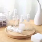 Cosmetic Containers Empty Spray Bottles Refillable Perfume Atomizer