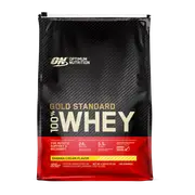 Optimum Nutrition Gold Standard Whey Protein Powder 4.54kg (10lb)
