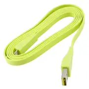USB Fast Charging Cable for UE Boom 2/Megaboom/Wonderboom/Roll 2 Bluetooth Speaker