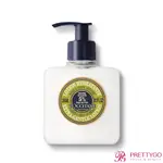 L'OCCITANE 歐舒丹 乳油木馬鞭草護手潤膚乳(300ML)-百貨公司貨【美麗購】