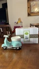 Scentsy Warmer - Rare and Hard to Find