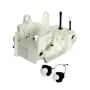 Crankcase Gas Tank Housing Fit Stihl Chainsaw 021 023 025 MS210 MS230 MS250