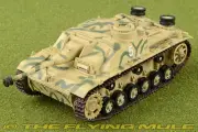 Easy Model 1:72 Sd.Kfz.142 StuG III G German Army #5