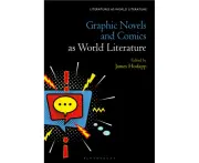 Graphic Novels and Comics as World Literature