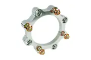 A.R.T. Wheel Spacers 4x156/+30mm