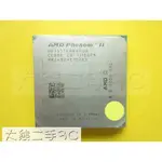 【大熊二手3C】CPU-AMD-938-AM3 PHENOM II X6 1055T HDT55TFBK6DGR6C6T