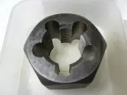 Irwin Hanson 7267 Die 1 -14 13/16 NS HRT LAST 3!