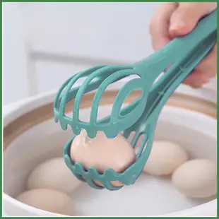 手動打蛋器手持式打蛋器麵包夾手動攪拌器和食物夾用於抓握和攪拌食物雞蛋 smbtw