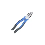 SP Tools High Leverage Combination Plier 200mm Individual - with Non-Slip Grip