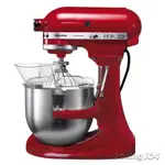 KITCHENAID 5QT 升降式攪拌機 紅色 KA 3KSM5CBTER 現正優惠 歡迎致電詢問驚喜價