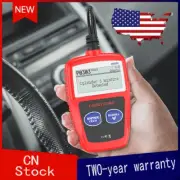 Automotive Code Reader OBD2 Scanner Car Check Engine Fault Diagnostic Tool