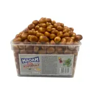 Haribo Maoam Cola Chestnuts - Chewy Fruit Candy