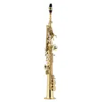 【♫ 宇音樂器 ♫ 】CHATEAU SOPRANO SAXOPHONE 高音薩克斯風