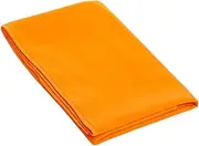 Mad Wave Microfibre Large Towel - Orange