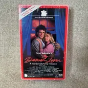 My Demon Lover Comedy NEW SEALED Beta Betamax NOT VHS Thriller Horror Home Video