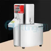 220V Electric Vegetable Meat Chopper Grinder Commercial Food Processor Machine