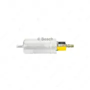 Bosch Electric Fuel Pump for Saab 9000 2.0L Hatchback Sedan 1984 - 1998