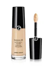 Armani Luminous Silk Face and Under-Eye Concealer