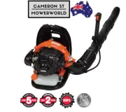 Echo Light Weight BackPack Blower PB265ESLT 25.4cc 2Stroke 5 Years Warrantly USA