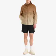 Represent 247 Hooded Training Jacket