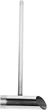 FUNOMOCYA Cotton Candy Machine Supplies Stainless Steel Marshmallow Scoop Set of 1 for Kitchen Use