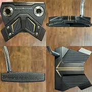 Scotty Cameron 2025 Phantom 11.5 Putter - LH - New - Xtreme Dark Finish - GLD