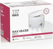 Salon System Just Wax Digital Wax Heater