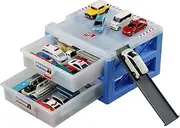 Tomica Parking Case 24