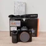 ( 全幅高畫素輕鬆入手 )  SONY A7R 28-70MM 一代 二手 售出半年保固 無反