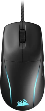 CORSAIR M75 Lightweight RGB Gaming Mouse (AP)