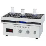 Oscillator Cycle Reciprocating Round-trip Laboratory Shaking Shaker HY-4/4A/5A