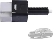 Stop Lamp Switch Assembly 25320-AX11A 25320AX11A Compatible with Nissan Altima 2016-2018 Pathfinder 2016-2020 Brake Light Switch