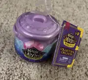 Magic Mixies Mixlings Collector's Cauldron By Moose Toys