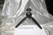 CAMBRON Table Tripod Folding type with BALL HEAD NEW COMPACT