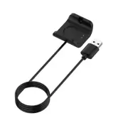 3.3FT/1M USB Charging Cradle Stand For Amazfit bip S/Health A1916 Smart Watch