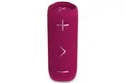 Blueant X3 MAX Portable Bluetooth Speaker (Red)