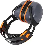 TEHAUX Foldable Noise Reduction Earmuffs Ear Protection for Hunting Concert Hearing Protection