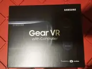 Samsung Galaxy Gear VR Oculus Virtual Reality Headset w/ Controller SM-R324