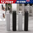 3-15pcs Mini Perfume Atomizer Portable Travel Refillable Bottle Scent Pump Spray