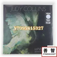 在飛比找Yahoo!奇摩拍賣優惠-現貨民謠名盤 白膠 Judy Collins – White