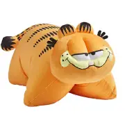 Garfield Pillow Pet Stuffed Animal Plush Toy Orange