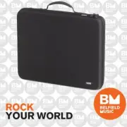 UDG U8428BL Creator Hardcase Black NI Maschine Studio U8428-BL - BNIB - BM