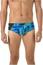 [Speedo] Men's Endurance Angles Brief