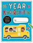 My Year in Kindergarten by Melissa Editors of Klutz (English) Spiral Book